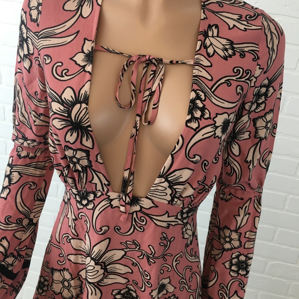 for love and lemons ayla dress - Picture 2 of 8